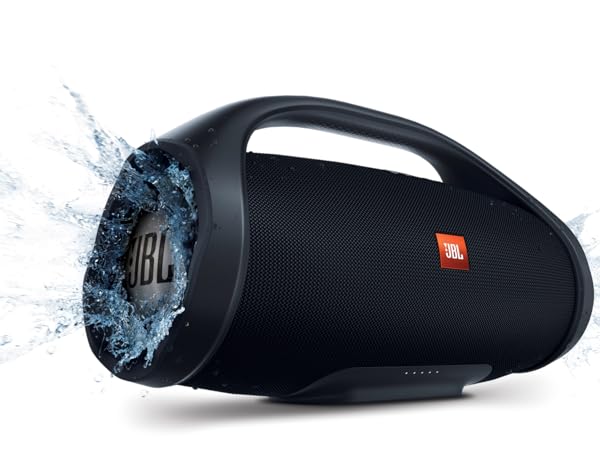 JBL BOMBOX 4