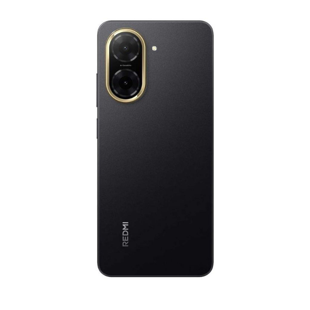 XIAOMI REDMI A5 BLACK 3GB/64GB