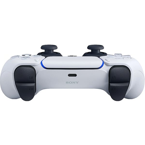Control Inalámbrico DualSense™ para PlayStation 5 – Blanco (Original)