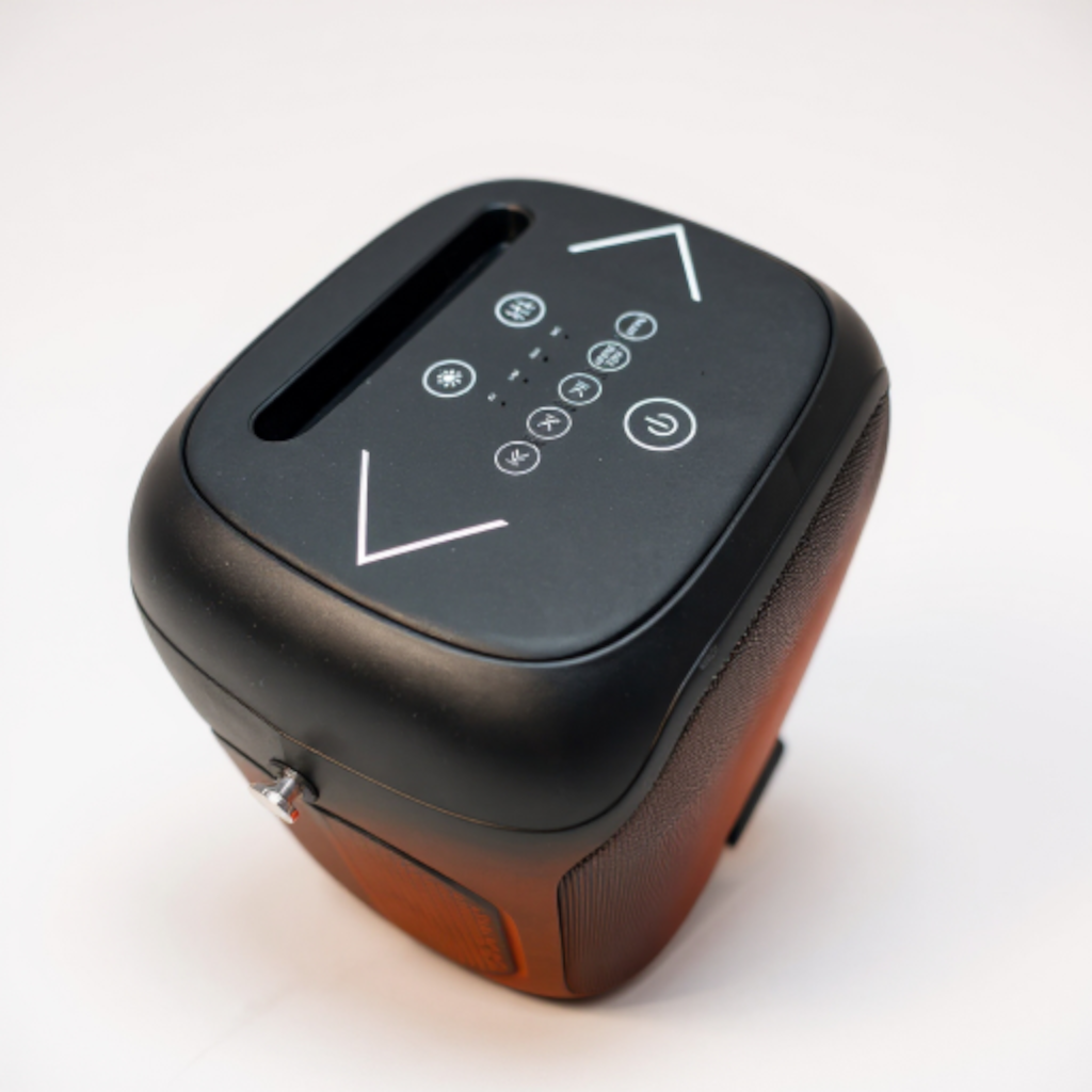 SPEAKER ECOPOWER EP-2270