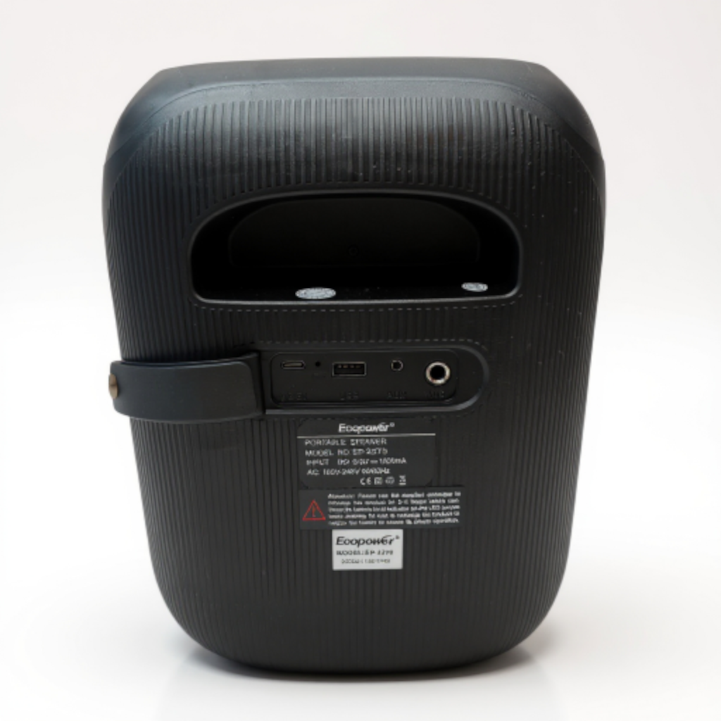 SPEAKER ECOPOWER EP-2270